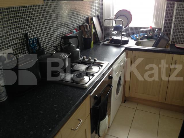 			New Instruction, 2 Bedroom, 1 bath, 1 reception Flat			 Elwood Street , Highbury